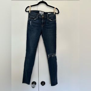 FRAME Skinny Jeans | Size 26